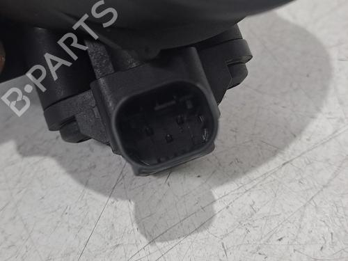 Mass air flow sensor MERCEDES-BENZ C-CLASS (W204) C 220 CDI (204.008) | BP30971203M95 