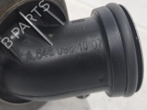 Other MERCEDES-BENZ C-CLASS (W204) C 220 CDI (204.008) | BP30973769O1 