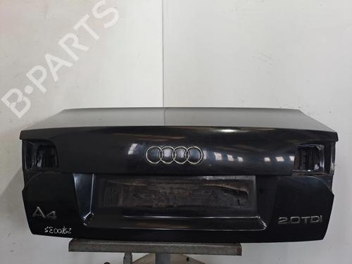 tailgate-audi-a4-b7-8ec-2004-2005-2006-2007-2008-2009-31023708 main image