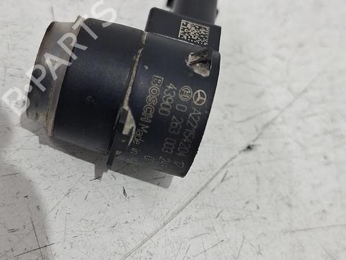 Electronic sensor MERCEDES-BENZ C-CLASS (W204) C 220 CDI (204.008) | BP31023706M84 - Image 4