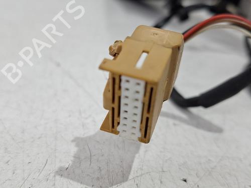 Left mirror AUDI A4 B7 (8EC) 2.0 TDI 16V | BP31023718C26