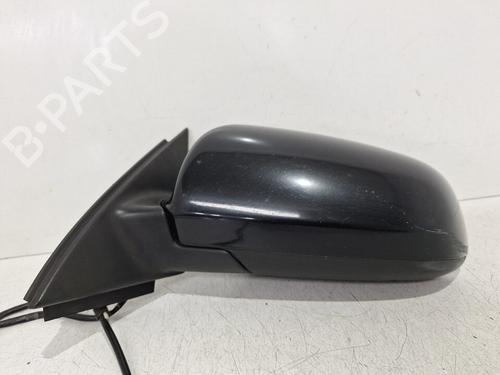 Left mirror AUDI A4 B7 (8EC) 2.0 TDI 16V | BP31023718C26