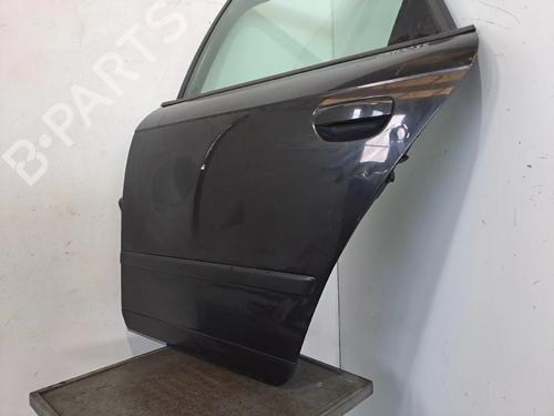 Left rear door AUDI A4 B7 (8EC) 2.0 TDI 16V | BP31023723C4