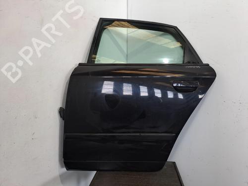 left-rear-door-audi-a4-b7-8ec-2004-2005-2006-2007-2008-2009-31023723 main image