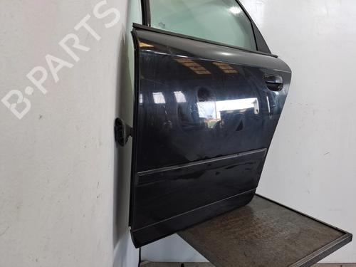 Left rear door AUDI A4 B7 (8EC) 2.0 TDI 16V | BP31023723C4