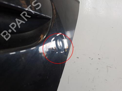 Left rear door AUDI A4 B7 (8EC) 2.0 TDI 16V | BP31023723C4