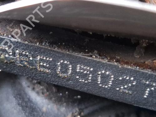 Motor AUDI A4 B7 (8EC) 2.0 TDI 16V (140 hp) 31023733