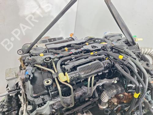 Engine CITROËN C4 I (LC_) 1.6 HDi | BP30710433M1 