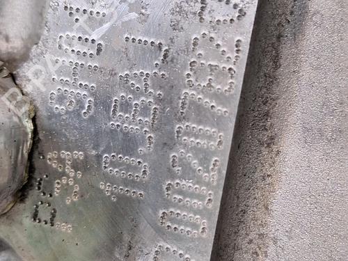 Engine CITROËN C4 I (LC_) 1.6 HDi | BP30710433M1 