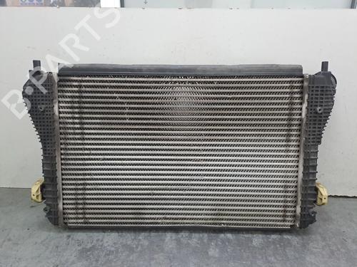 Intercooler VW GOLF VI (5K1) 1.6 TDI | BP31023735M30