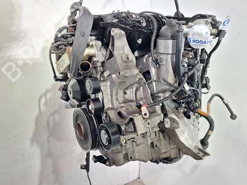Used Engine BMW 3 Touring (E91) 318 d (143 hp) 30639065