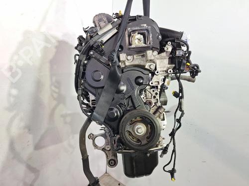 Engine PEUGEOT 508 SW I (8E_) 1.6 HDi | BP29752316M1 