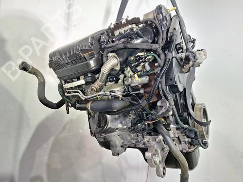 Engine PEUGEOT 508 SW I (8E_) 1.6 HDi | BP29752316M1 