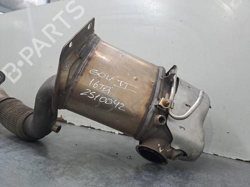 Catalyst VW GOLF VI (5K1) 1.6 TDI | BP31023743M10