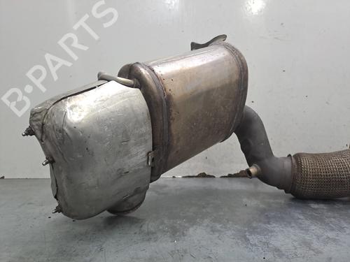 Catalyst VW GOLF VI (5K1) 1.6 TDI | BP31023743M10