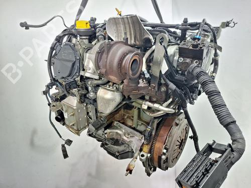 Engine OPEL COMBO Box Body/MPV (X12) 1.3 CDTI (B05) | BP29752314M1