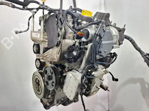 Used Engine OPEL COMBO Box Body/MPV (X12) 1.3 CDTI (B05) (95 hp) 29752314