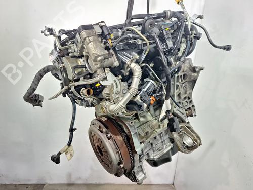 Engine OPEL COMBO Box Body/MPV (X12) 1.3 CDTI (B05) | BP29752314M1