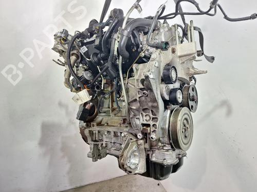 Engine OPEL COMBO Box Body/MPV (X12) 1.3 CDTI (B05) | BP29752314M1
