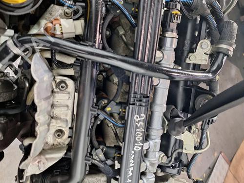 Engine OPEL COMBO Box Body/MPV (X12) 1.3 CDTI (B05) | BP29752314M1