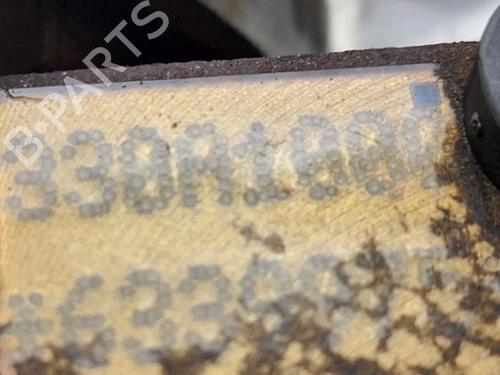 Engine OPEL COMBO Box Body/MPV (X12) 1.3 CDTI (B05) | BP29752314M1