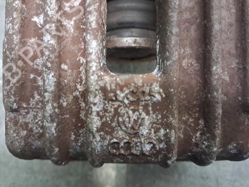 Brake master cylinder VW GOLF IV (1J1) 1.4 16V | BP31028129M77