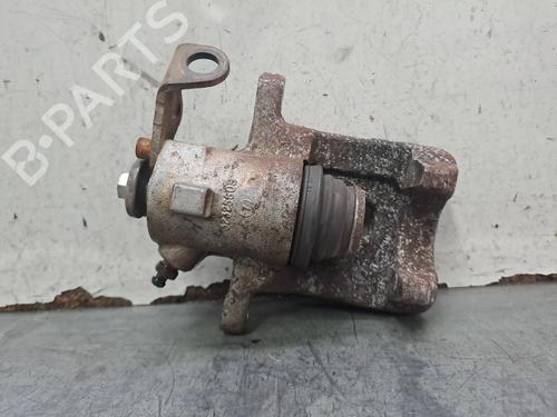 Brake master cylinder VW GOLF IV (1J1) 1.4 16V | BP31028129M77