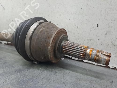Left front driveshaft OPEL COMBO Box Body/MPV (X12) 1.3 CDTI (B05) | BP31040436M38 - Image 3