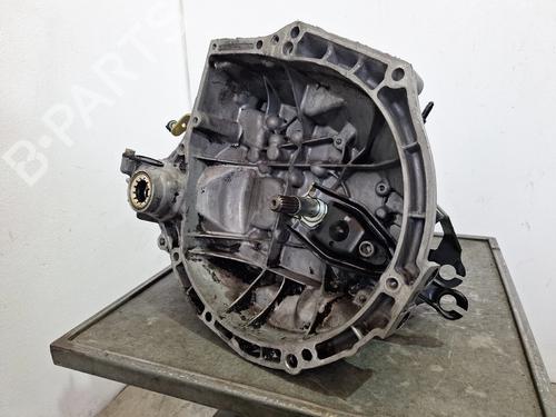 Gearbox PEUGEOT 206 Hatchback (2A/C) 1.4 HDi eco 70 | BP31040439M3