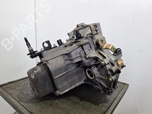 Gearbox PEUGEOT 206 Hatchback (2A/C) 1.4 HDi eco 70 | BP31040439M3