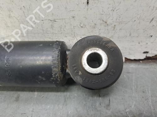 Left rear shock absorber OPEL COMBO Box Body/MPV (X12) 1.3 CDTI (B05) | BP31040453M18 - Image 3