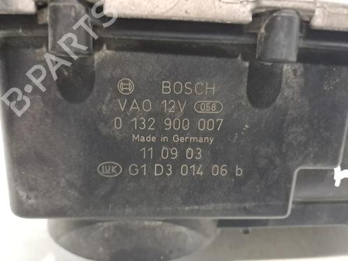 Electronic module MAZDA 2 (DY) 1.4 CD | BP31040461M83