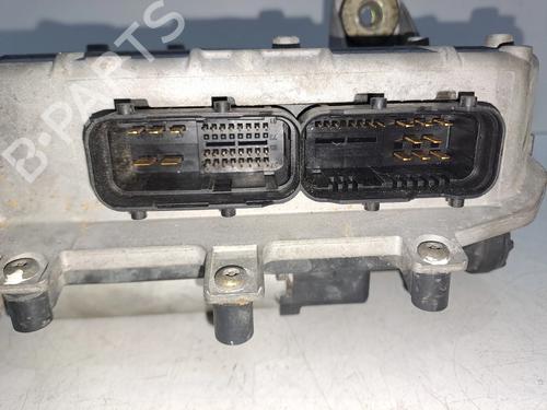 Electronic module MAZDA 2 (DY) 1.4 CD | BP31040461M83