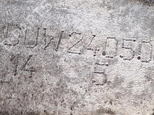 Used Gearbox SEAT LEON (1M1) 1.4 16V (75 hp) 31044775