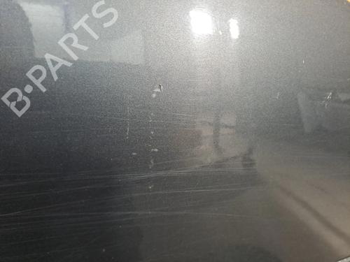 Right front door MAZDA 2 (DY) 1.4 CD | BP31044779C3 