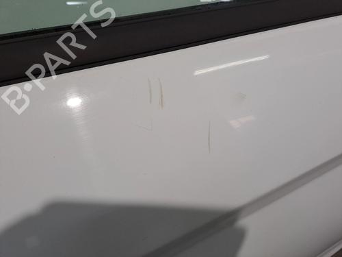 Left front door FORD FIESTA VI Van 1.4 TDCi | BP31048010C2 