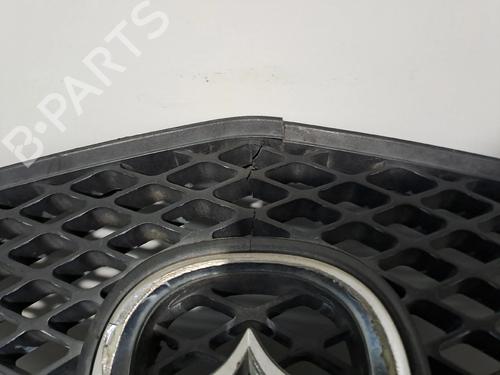 Hood MAZDA 2 (DY) 1.4 CD | BP31048594C1 