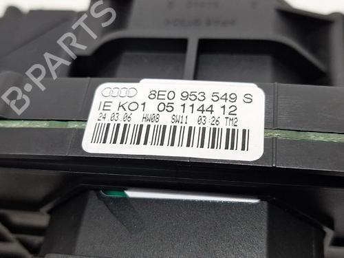 Steering column stalk AUDI A4 B7 (8EC) 2.0 TDI 16V | BP31051970I23 