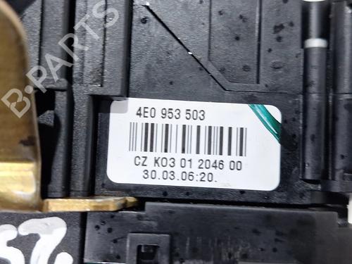 Steering column stalk AUDI A4 B7 (8EC) 2.0 TDI 16V | BP31051970I23 