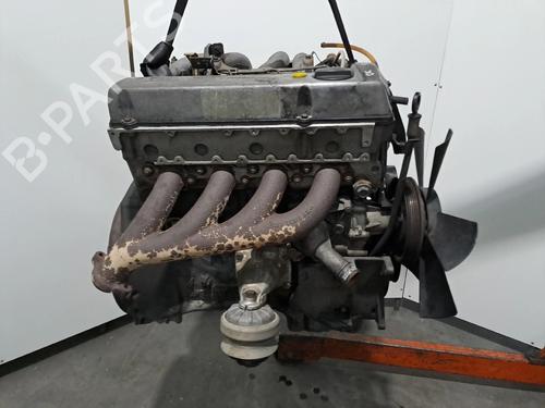 Motor MERCEDES-BENZ 190 (W201) 190 D (201.122) (72 hp) 31051978