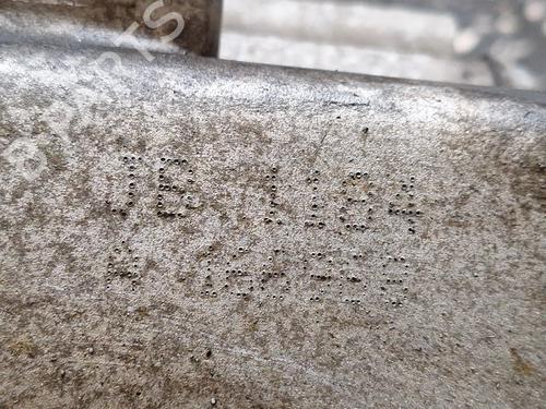 Used Gearbox RENAULT CLIO II (BB_, CB_) 1.2 (BB0A, BB0F, BB10, BB1K, BB28, BB2D, BB2H, CB0A,... (58 hp) 31064561