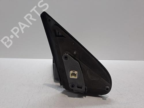 Left mirror MAZDA 2 (DY) 1.4 CD | BP31064566C26  - Image 5