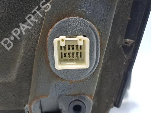 Retrovisor direito MAZDA 2 (DY) 1.4 CD | BP31064567C27 