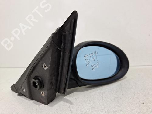 Used Right mirror BMW 3 Touring (E91) 318 d (143 hp) 31065794