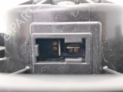 Heater blower motor NISSAN QASHQAI I (J10, NJ10) 1.5 dCi | BP31065804M62 