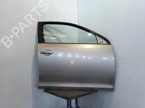 Used Right front door VW GOLF V Variant (1K5) 1.9 TDI (105 hp) 31069981