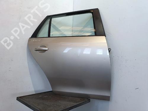 Used Right rear door VW GOLF V Variant (1K5) 1.9 TDI (105 hp) 31069983