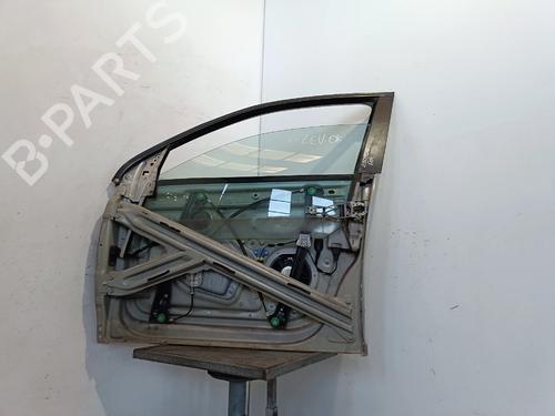 Dør venstre fortil VW GOLF V Variant (1K5) 1.9 TDI (105 hp) 31071158