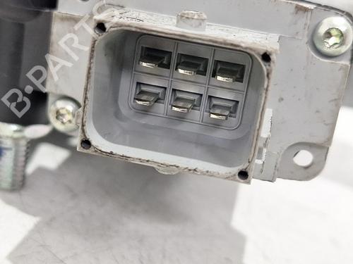 Front right window mechanism OPEL COMBO Box Body/MPV (X12) 1.3 CDTI (B05) | BP31073729C23 - Image 3
