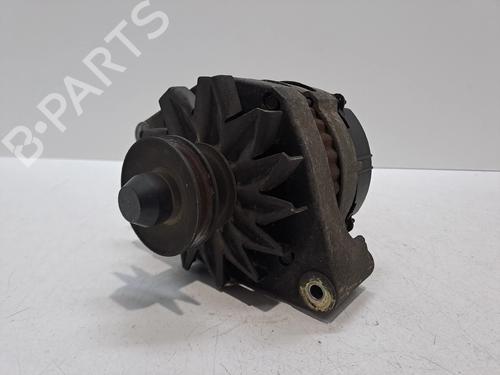 Used Alternator Alternator 31096678 31096678